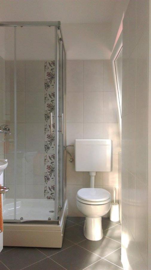 Room Ribica Banjol Exterior foto