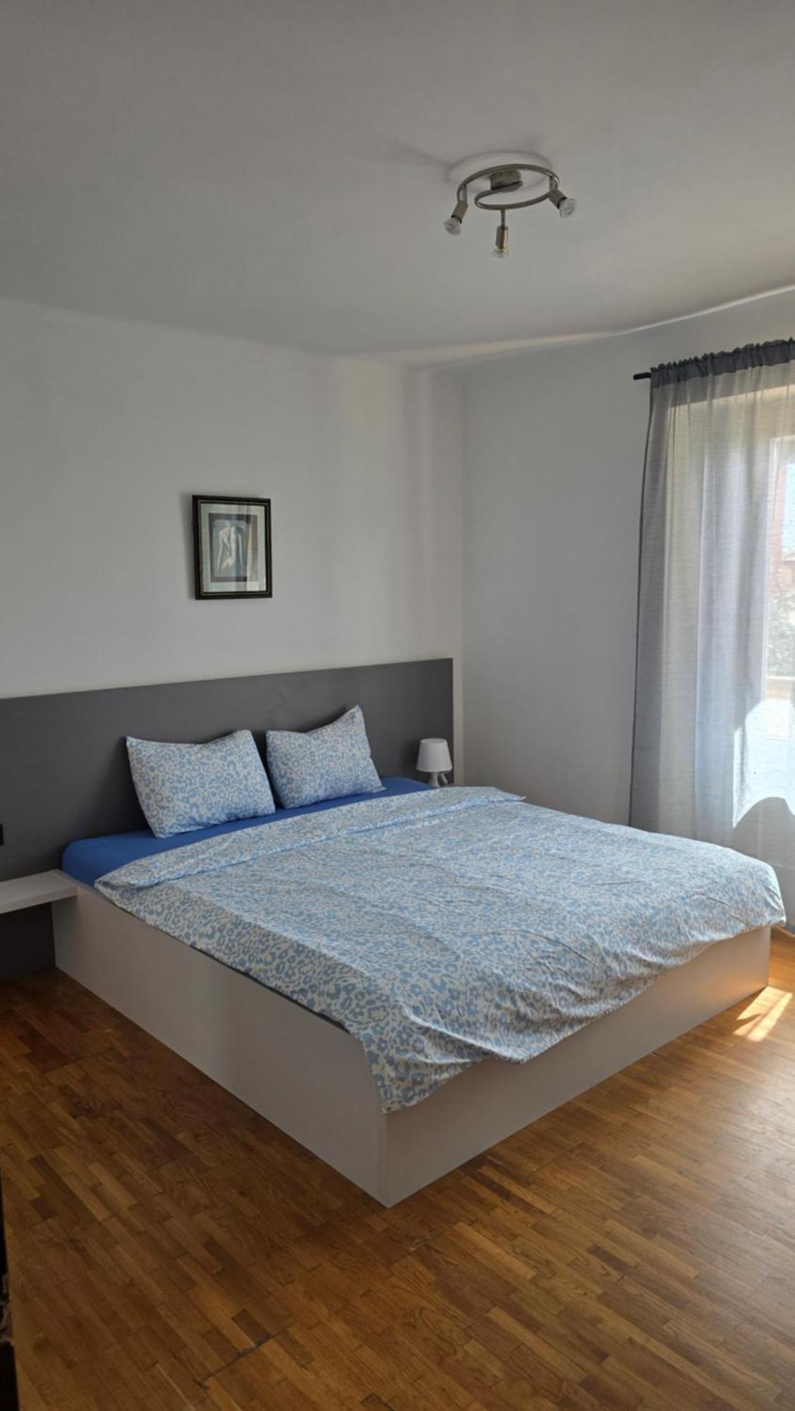 Room Ribica Banjol Zimmer foto